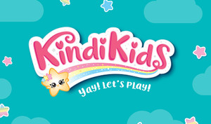 Kindii Kids | Dolls | Toymate